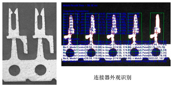 標(biāo)識(shí)識(shí)別