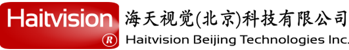 海天視覺（北京）科技有限公司